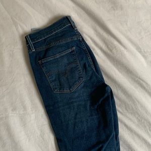 Levi’s Skinny Jeans